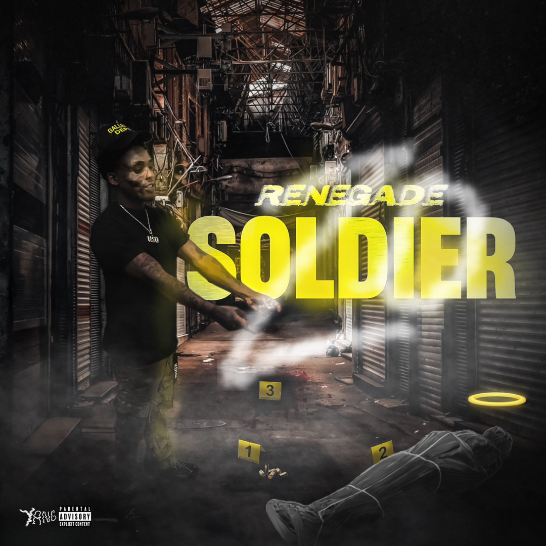 Stream Step Alone by ZAY OMERTA | Listen online for free on SoundCloud