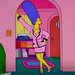 Rihanna - Diamonds (AI Cover By Marge Simpson)