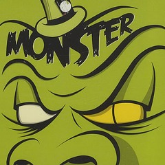 Monster (cover) originally by The Automatic