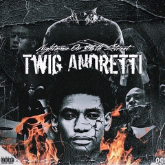 Twig Andretti - What It Seems