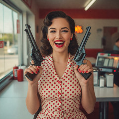 All the Guns