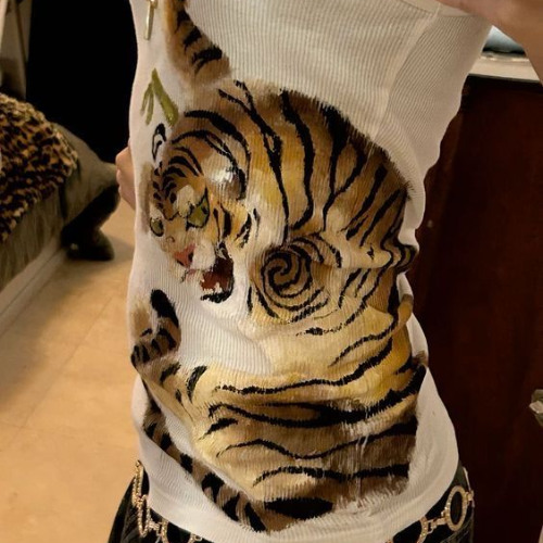 haedlock from true perspective lostrushi that one part