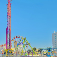 Disa Vital - No Smoke