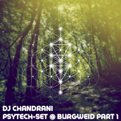Psytechset 1 - DJ Chandrani.wav