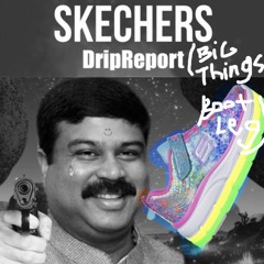 Drip Report - Skechers (Big Things Bootleg)
