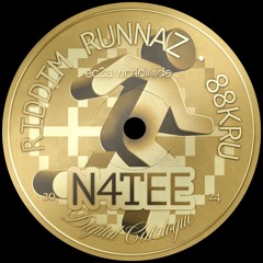 riddim runnaz / 88kru