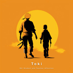 Oh! Student And Teacher Affection (From Naruto)