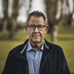 TÆT PÅ Poul Nyrup Rasmussen: Du er god nok