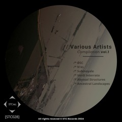 [STC028] Various Artists (Preview)