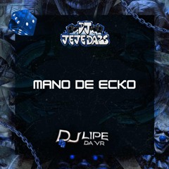 Mano de ECKO
