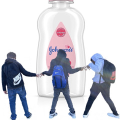 OILY BUTT PT.2, Ft. KASHxxKKO,CMONEY