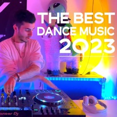 Best Dance Music 2023 Mix #18 | MEDUZA, Rihanna, Snoop Dogg, Joel Corry, Oliver Heldens, Riton