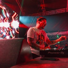 XNV 2023 DEERAGE DJ SET 90'