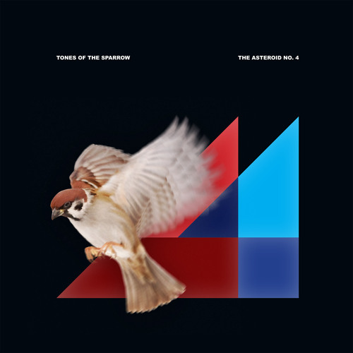 Tones of the Sparrow