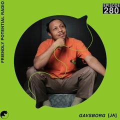 Ep 280 w/ Gavsborg (JA)