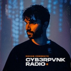 CYB3RPVNK Radio 444