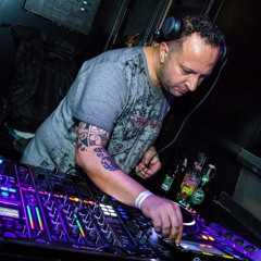 DJ Cruse - 70 Minutes with Techno 14.11.25