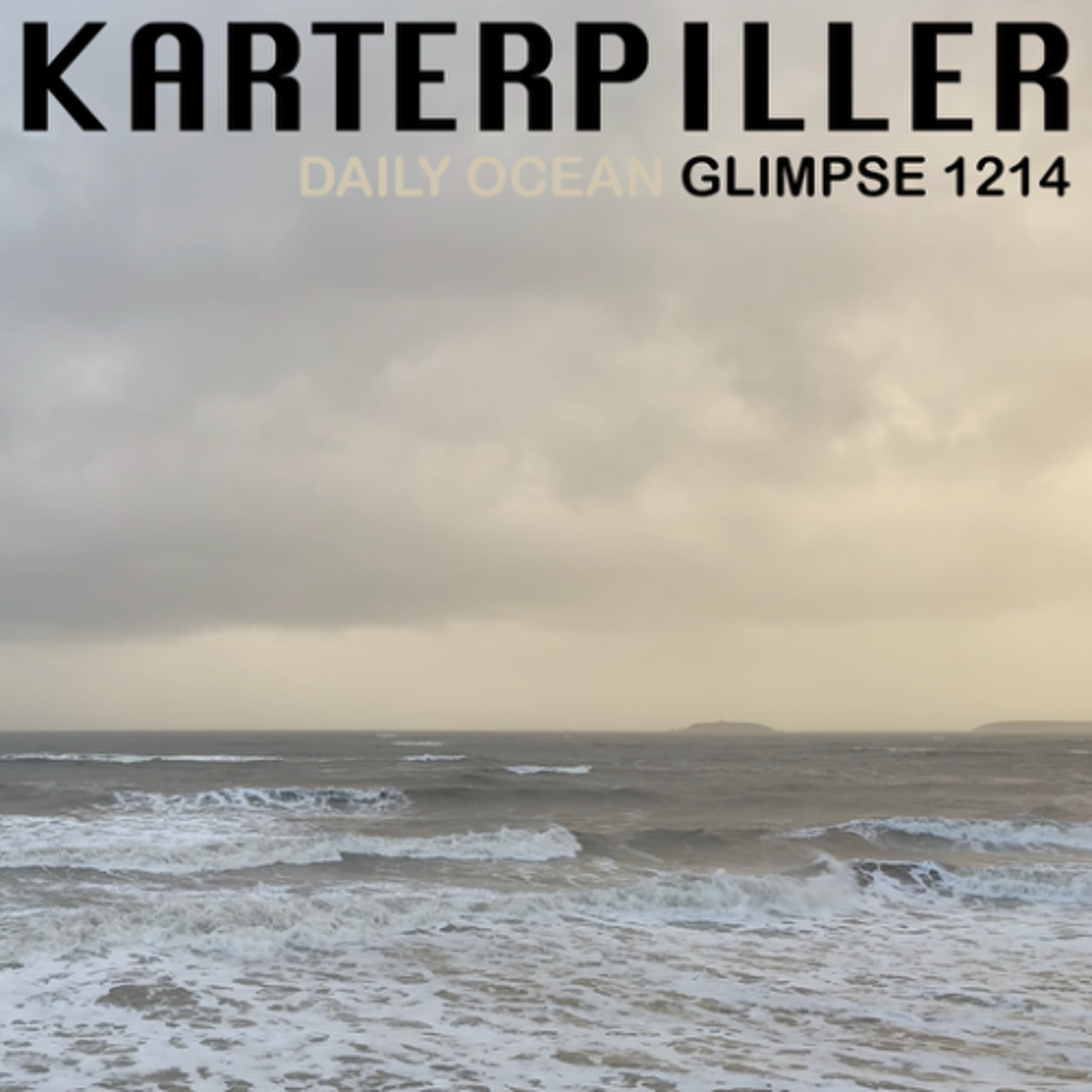 Glimpse 1214 (Jan 27 2025) episode artwork