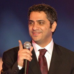 مزج - تسَاؤلات فضل شاكر .
