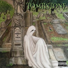 Tombstone (feat. Yung J.B)