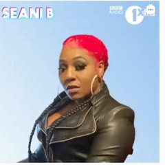 Seani B/ BBC Radio 1Xtra 'Watch Dem 2021' Ft Brixx (Freestyle)