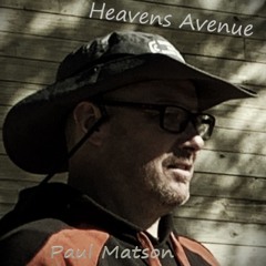 AVSMUSIC BCN Heavens Avenue - Paul Matson
