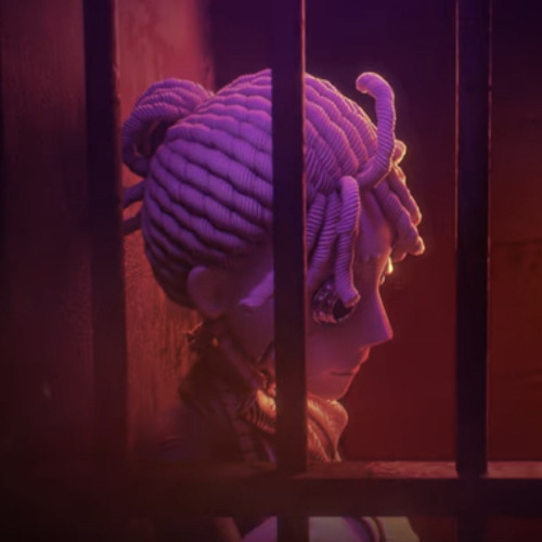 [Identity V COAV PV Full Song Ver] Welcome To The Carnival