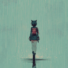 SUNDAY ALONE