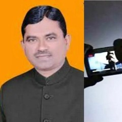 Watch Upendra Singh Rawat's Full Viral Video