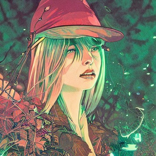 Stream Grimes AI - Cold touch by Kito - Cringecake remix by CringeCake ...