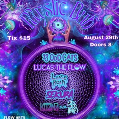 Mystic Dub