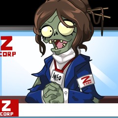 PvZ2 Reflourished OST: Goooood Morning, Neighborville! (Miss Information's Theme)