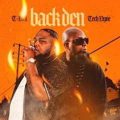 Back Den (feat. Tech N9ne)