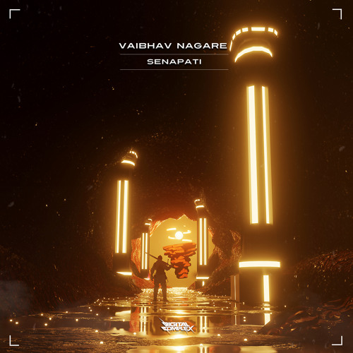 Vaibhav Nagare - Senapati [OUT NOW]