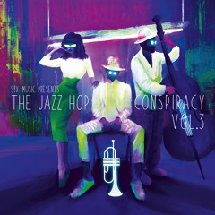 deeB - Popsicle (The Jazz Hop Conspiracy Vol. 3)