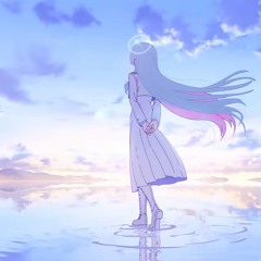 #FFF (Back To White) × Clear Morning [Jay!e! Mashup]