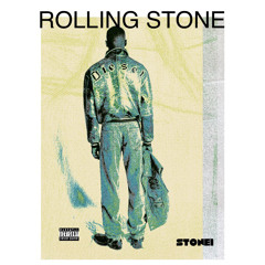 Stonei - ROLLING STONE