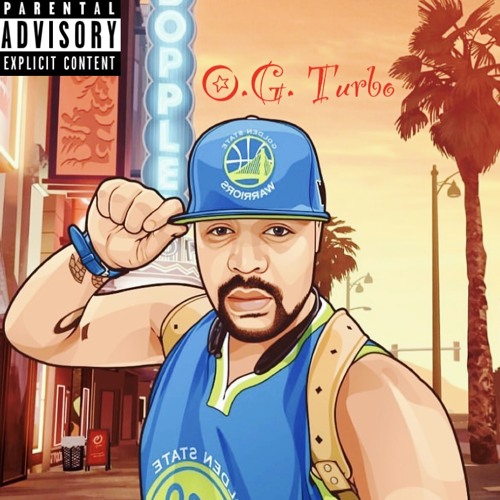 G Turbo - Slide On Me
