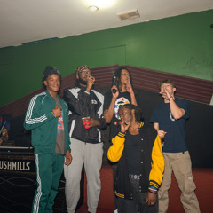 STARSHIPS/DR.Evil 2 p.soul [feat.Ace_santana & 3M Djayy]