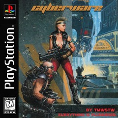 Basic Kiroshi Optics