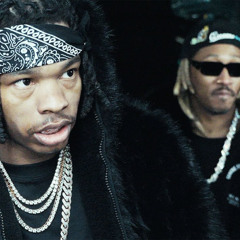 Lil Baby - Find My Way (AI)