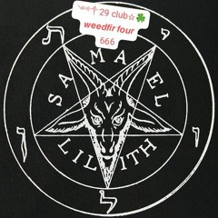 Bufferment_-_Weedfir_-_FOUR