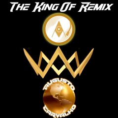The King Of Remix Set 19Th June 2023