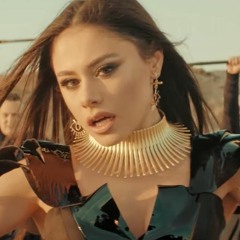 Efendi - Cleopatra Azerbaijan Eurovision 2020