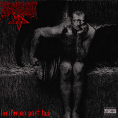 LUCIFERIAN, PT. 2 (PROD. LIL BAPHOMET)