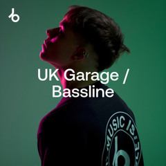 Beatport Best New UK Garage / Bassline