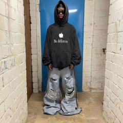 Playboi Carti - whole lotta cash (prod by wafi)