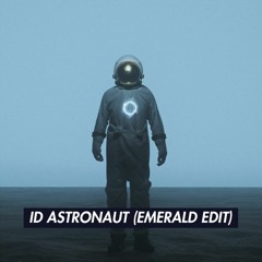 Flosstradamus & Boombox Cartel x Masked Wolf - Astronaut In The ID Ocean (Emerald Edit)