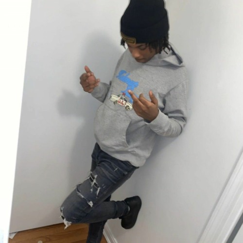 MMO Jayrod x ScantAntt x Backend4p - Fed Up