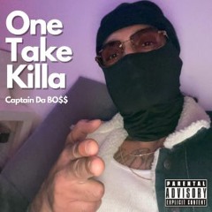 Captain - One Take Killa
